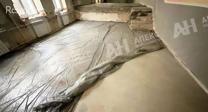 Аренда офиса 517 м², Ленинградский проспект - фото 3