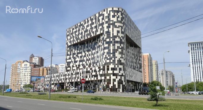 Аренда помещения свободного назначения 601 м², улица Авиаконструктора Микояна - фото 2