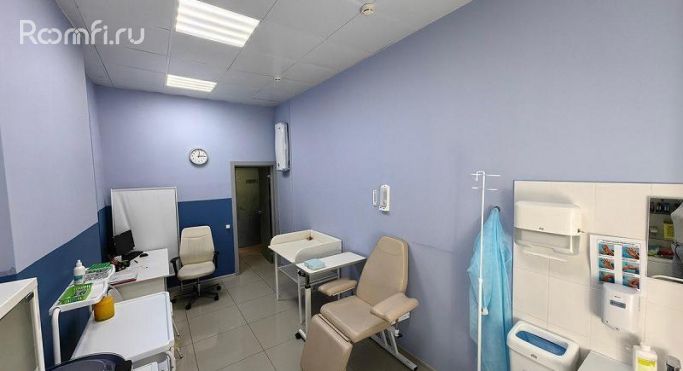 Аренда помещения свободного назначения 504 м², Покровский бульвар - фото 1