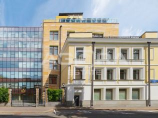 Продажа помещения свободного назначения 195.9 м²