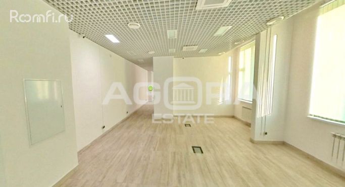 Продажа торгового помещения 132.8 м², Ангарская улица - фото 2