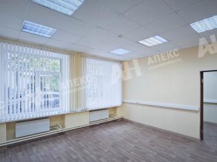 Аренда офиса 50 м²