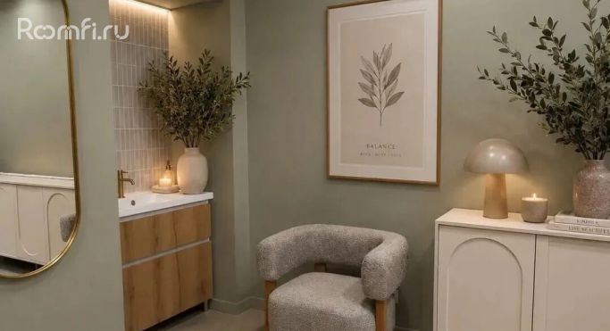 Продажа помещения свободного назначения 78 м², улица Петровка - фото 2