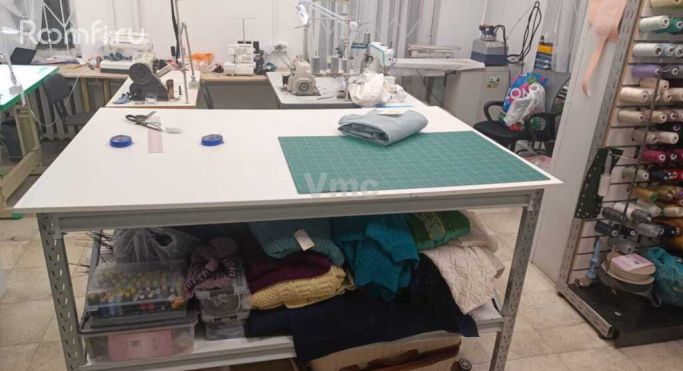 Аренда помещения свободного назначения 35 м², Красноармейская улица - фото 3