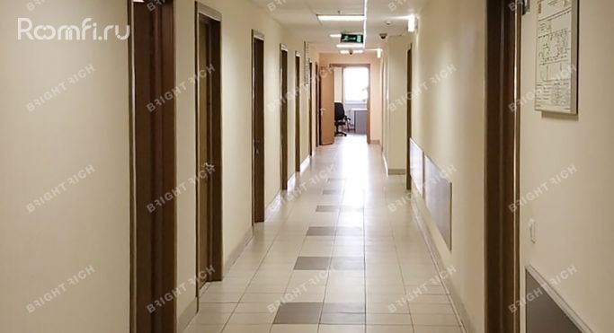 Аренда офиса 665 м², 5-я улица Ямского Поля - фото 2