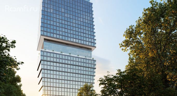 Продажа офиса 73.9 м², улица Алексея Свиридова - фото 4