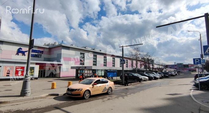 Аренда помещения свободного назначения 6000 м², Профсоюзная улица - фото 2
