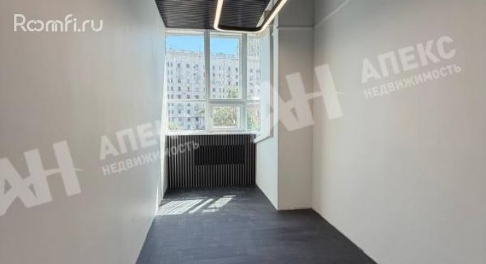 Продажа офиса 849 м², Орликов переулок - фото 3