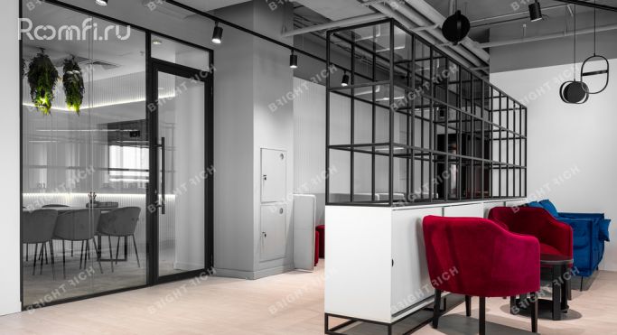 Аренда офиса 350 м², улица Сущёвский Вал - фото 3