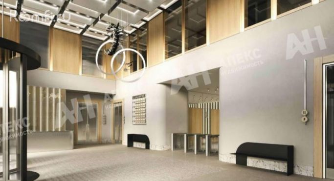 Аренда офиса 6340 м², Колпачный переулок - фото 3