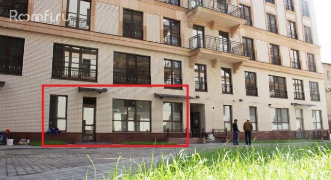 Продажа торгового помещения 239 м², Костомаровский переулок - фото 5