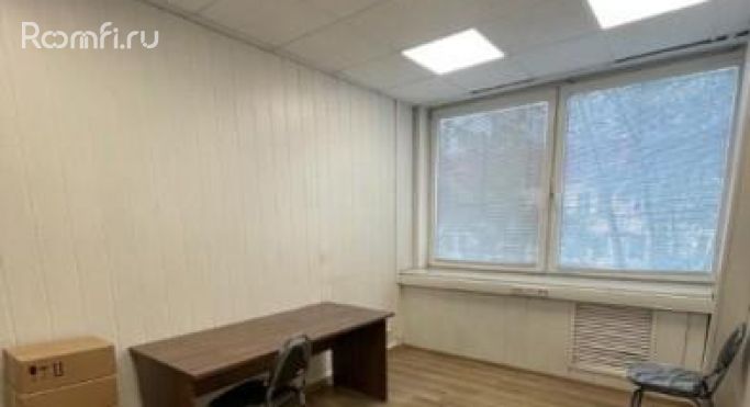 Аренда офиса 150 м², Вельяминовская улица - фото 2