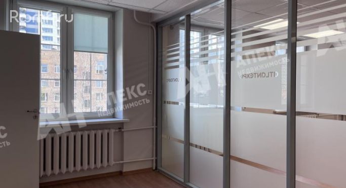 Аренда офиса 150 м², улица Черняховского - фото 3