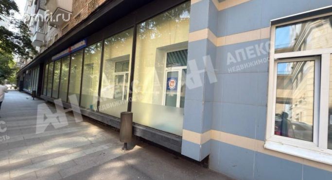 Продажа помещения свободного назначения 364 м², Овчинниковская набережная - фото 1