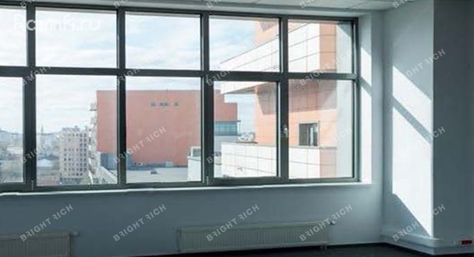 Аренда офиса 390.2 м², проезд Завода Серп и Молот - фото 2