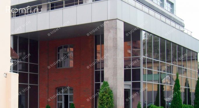 Аренда офиса 217 м², набережная Академика Туполева - фото 2