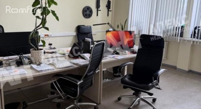 Аренда офиса 79 м², Научный проезд - фото 2