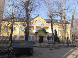 Продажа помещения свободного назначения 1560 м²