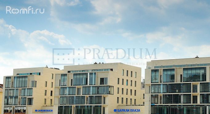 Аренда офиса 115 м², Пречистенская набережная - фото 3