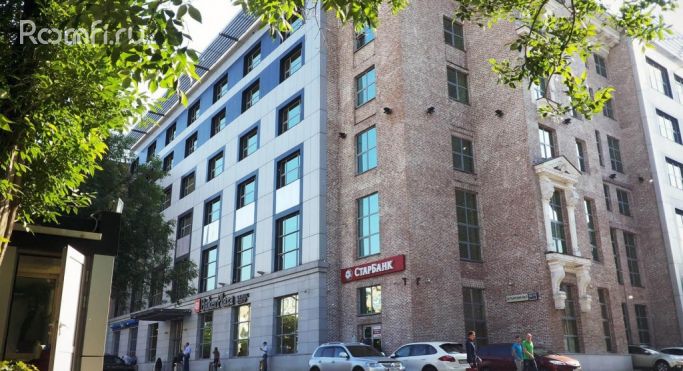 Продажа офиса 553 м², улица Бутырский Вал - фото 3