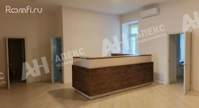 Аренда офиса 167 м², улица Большая Дмитровка - фото 2