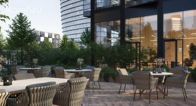 Продажа офиса 251.4 м², улица Серёгина - фото 5