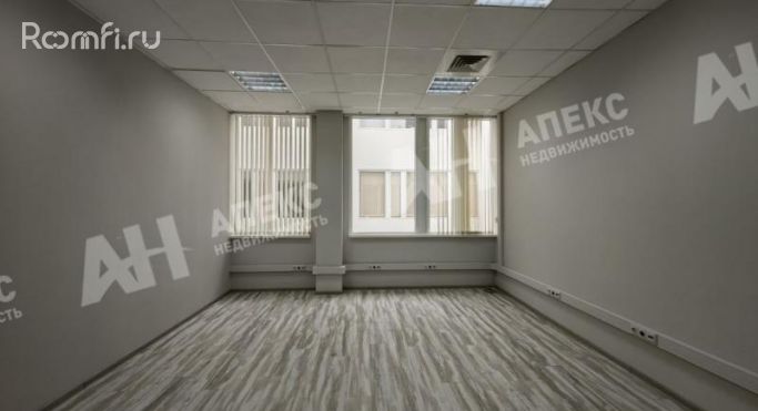 Аренда офиса 258 м², Научный проезд - фото 3