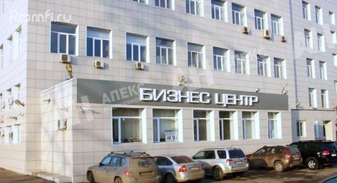 Продажа помещения свободного назначения 26000 м², Огородный проезд - фото 3