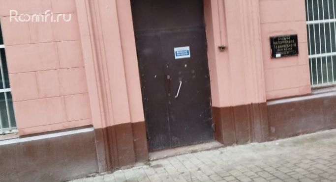 Продажа помещения свободного назначения 188 м², Фрунзенская набережная - фото 5