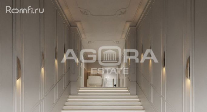 Продажа офиса 167.4 м², улица Александра Солженицына - фото 3