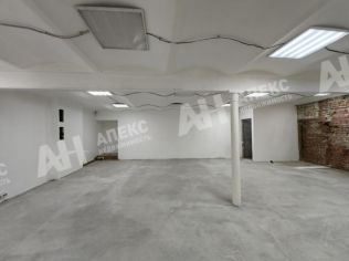 Аренда помещения свободного назначения 190 м²