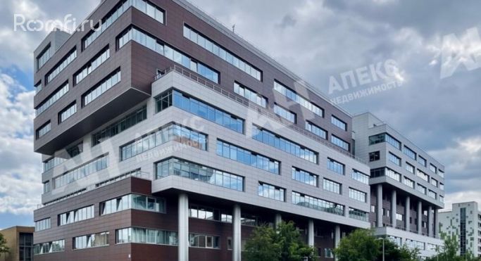 Аренда офиса 405 м², Отрадная улица - фото 2