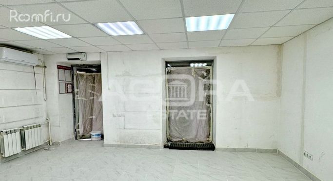 Аренда торгового помещения 28.1 м², Сущёвская улица - фото 3