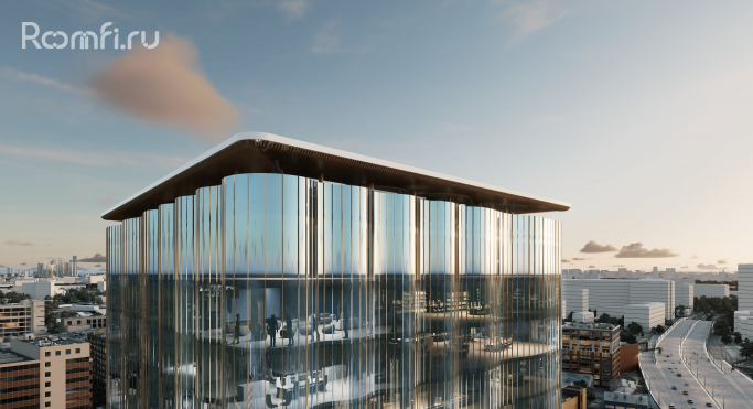 Продажа офиса 52.3 м², Бауманская улица - фото 5