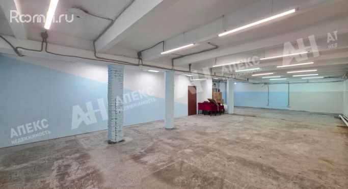 Аренда помещения свободного назначения 133 м², Селезнёвская улица - фото 2