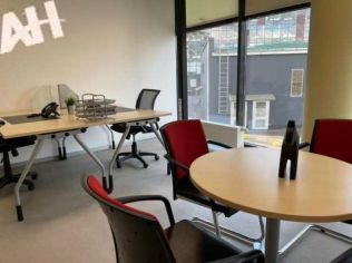 Аренда офиса 2825 м²