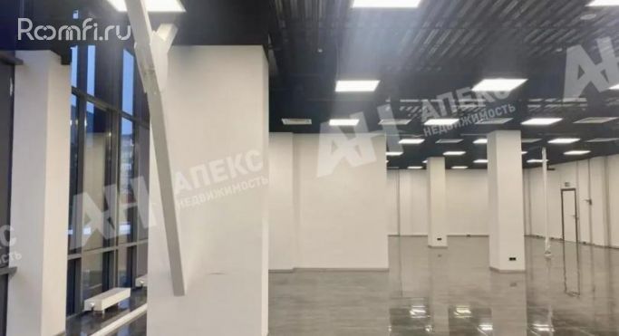 Аренда офиса 503 м², улица Бутлерова - фото 2