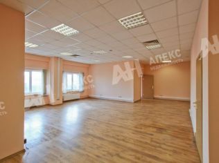 Аренда офиса 116 м²