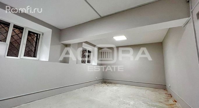 Аренда торгового помещения 201 м², улица Маршала Василевского - фото 2