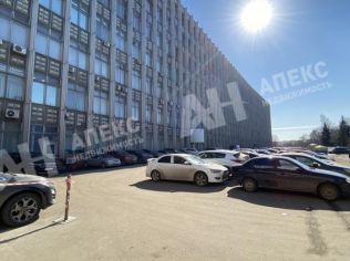 Аренда офиса 48 м²