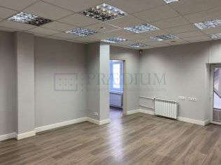Аренда помещения свободного назначения 809 м²
