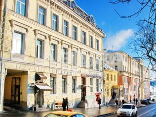 Продажа помещения свободного назначения 720.4 м²