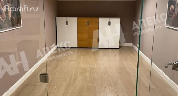 Аренда офиса 260 м², Большой Строченовский переулок - фото 2