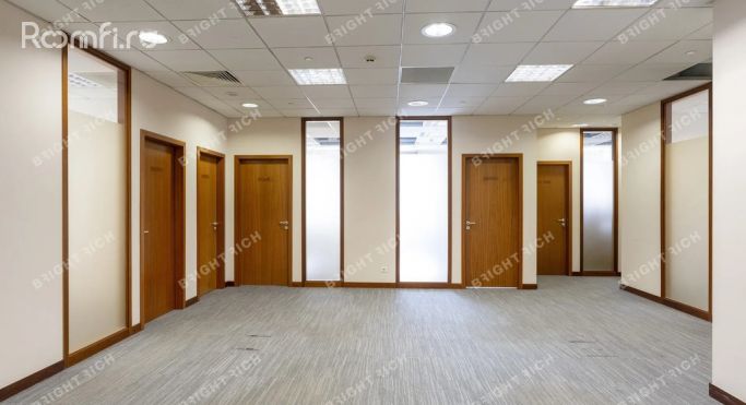 Аренда офиса 215 м², Долгоруковская улица - фото 3