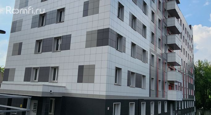 Продажа помещения свободного назначения 5000 м², Ткацкая улица - фото 2