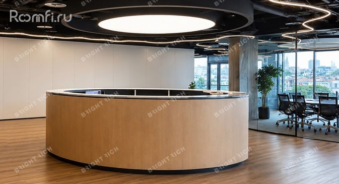 Аренда офиса 730 м², Цветной бульвар - фото 3