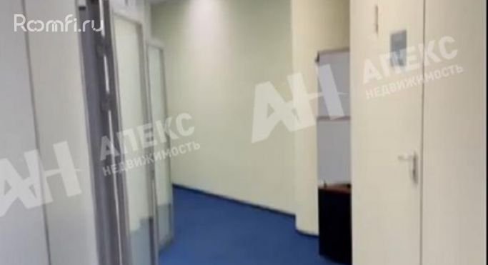 Аренда офиса 220 м², Пресненская набережная - фото 2