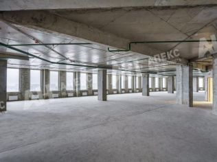 Аренда офиса 2265 м²