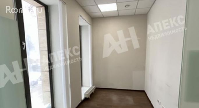 Аренда офиса 385 м², Наставнический переулок - фото 2
