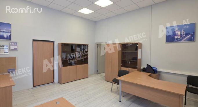 Аренда офиса 69 м², проспект Мира - фото 2